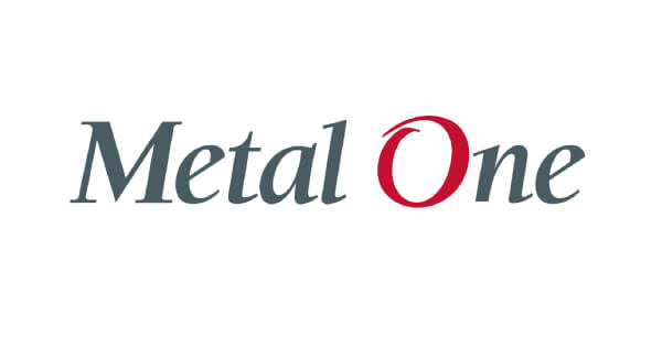 株式会社 メタルワン特殊鋼のロゴ